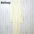 Ballsey Long Sleeve