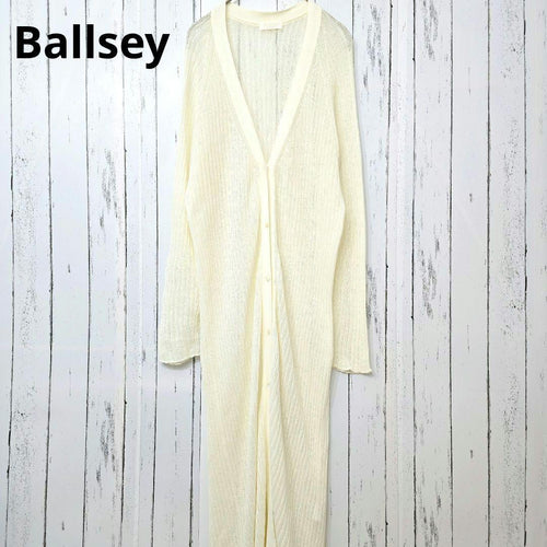 Ballsey Long Sleeve