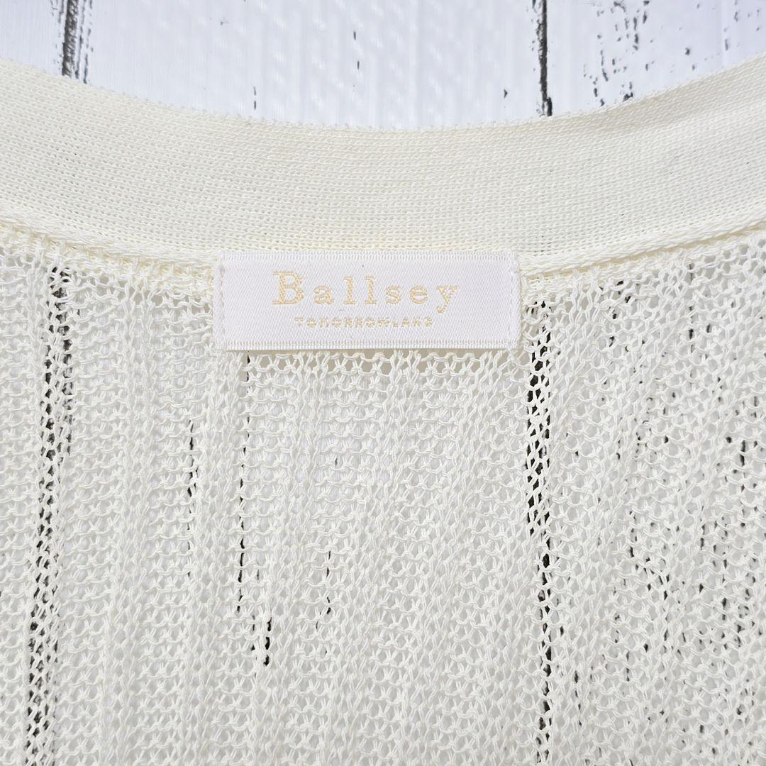Ballsey Long Sleeve