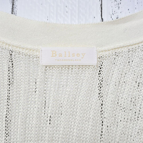 Ballsey Long Sleeve