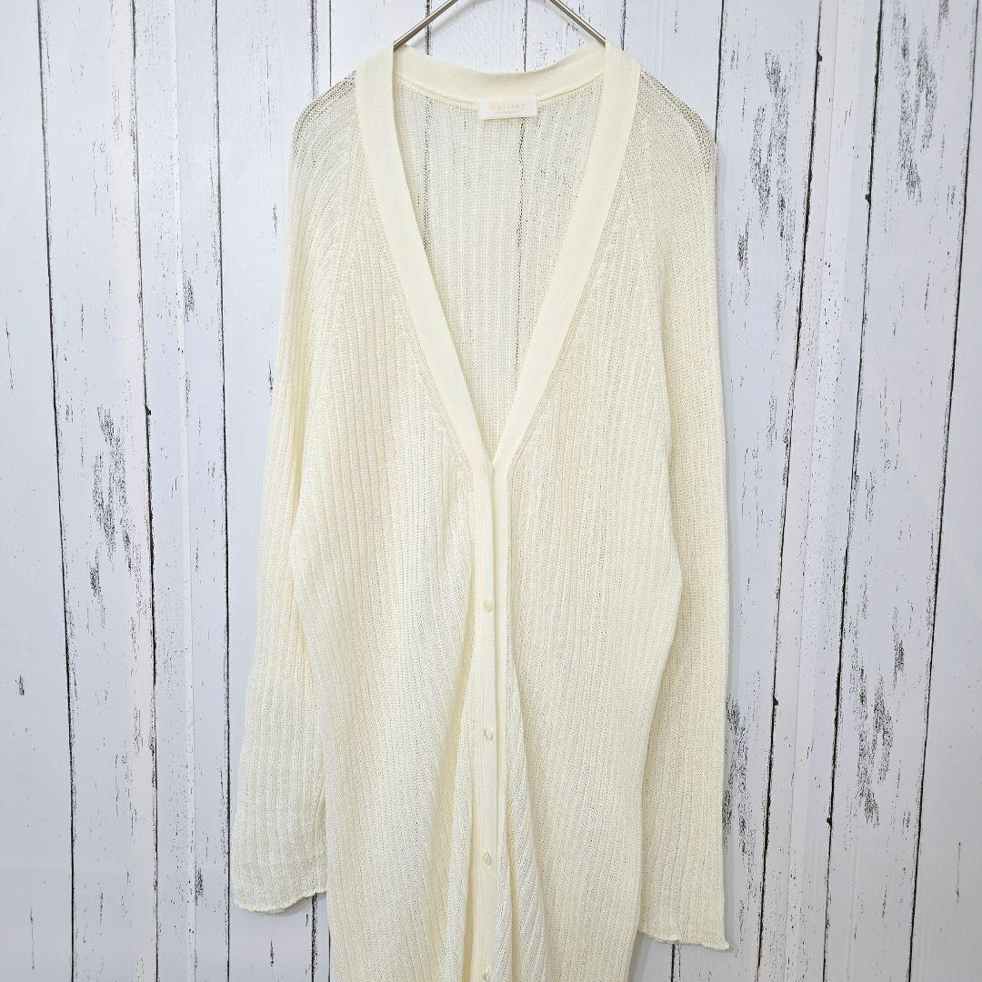 Ballsey Long Sleeve