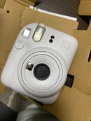 Fujifilm Instant Camera Body Instax Mini 12