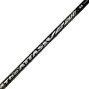 Arbre (cellule d'ampli The Attas V2 6 S)B