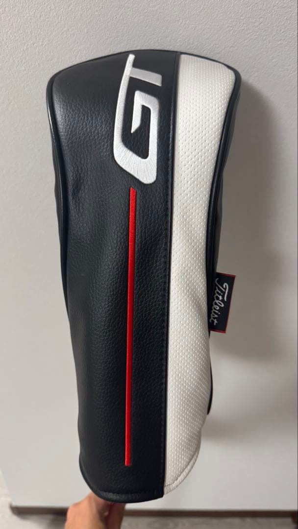Titleist Drivers Gt3 10