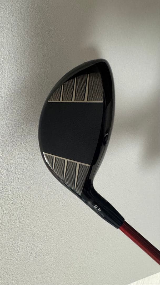 Titleist Drivers Gt3 10