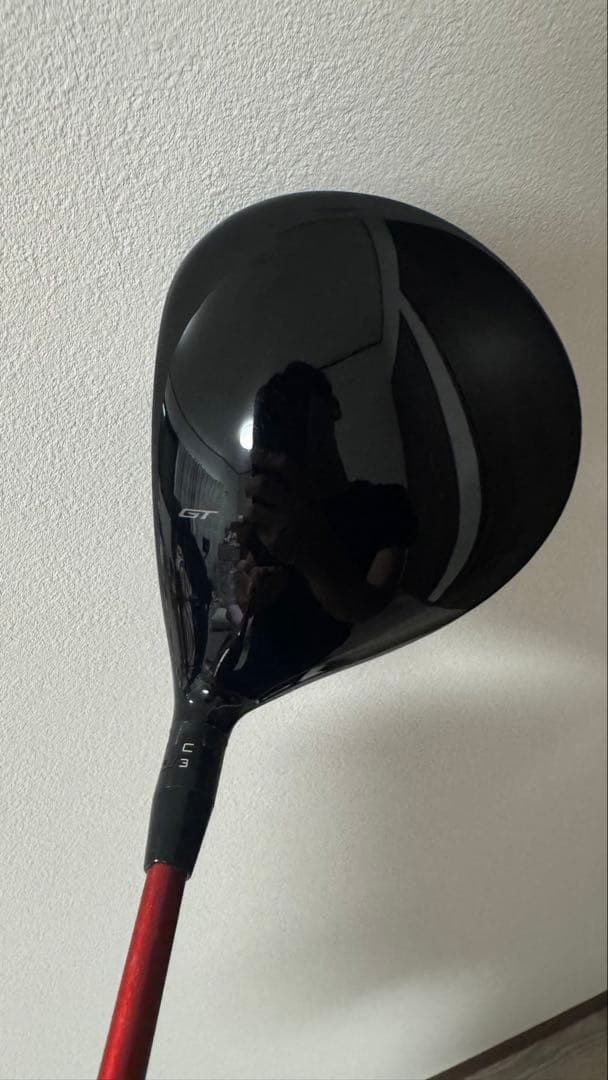 Titleist Drivers Gt3 10