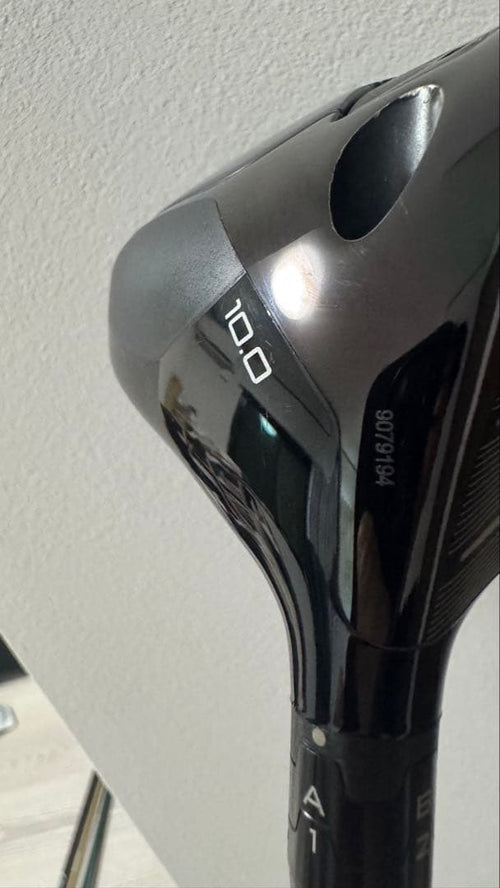 Titleist Drivers Gt3 10
