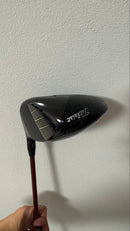 Titleist Drivers Gt3 10