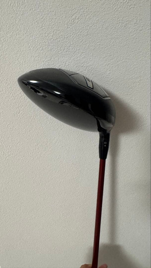 Titleist Drivers Gt3 10