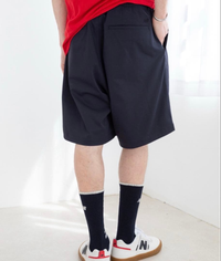 New Balance Shorts Bermuda Met24 Chino