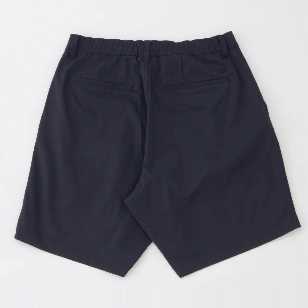 New Balance Shorts Bermuda Met24 Chino