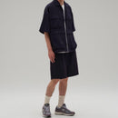 New Balance Shorts Bermuda Met24 Chino