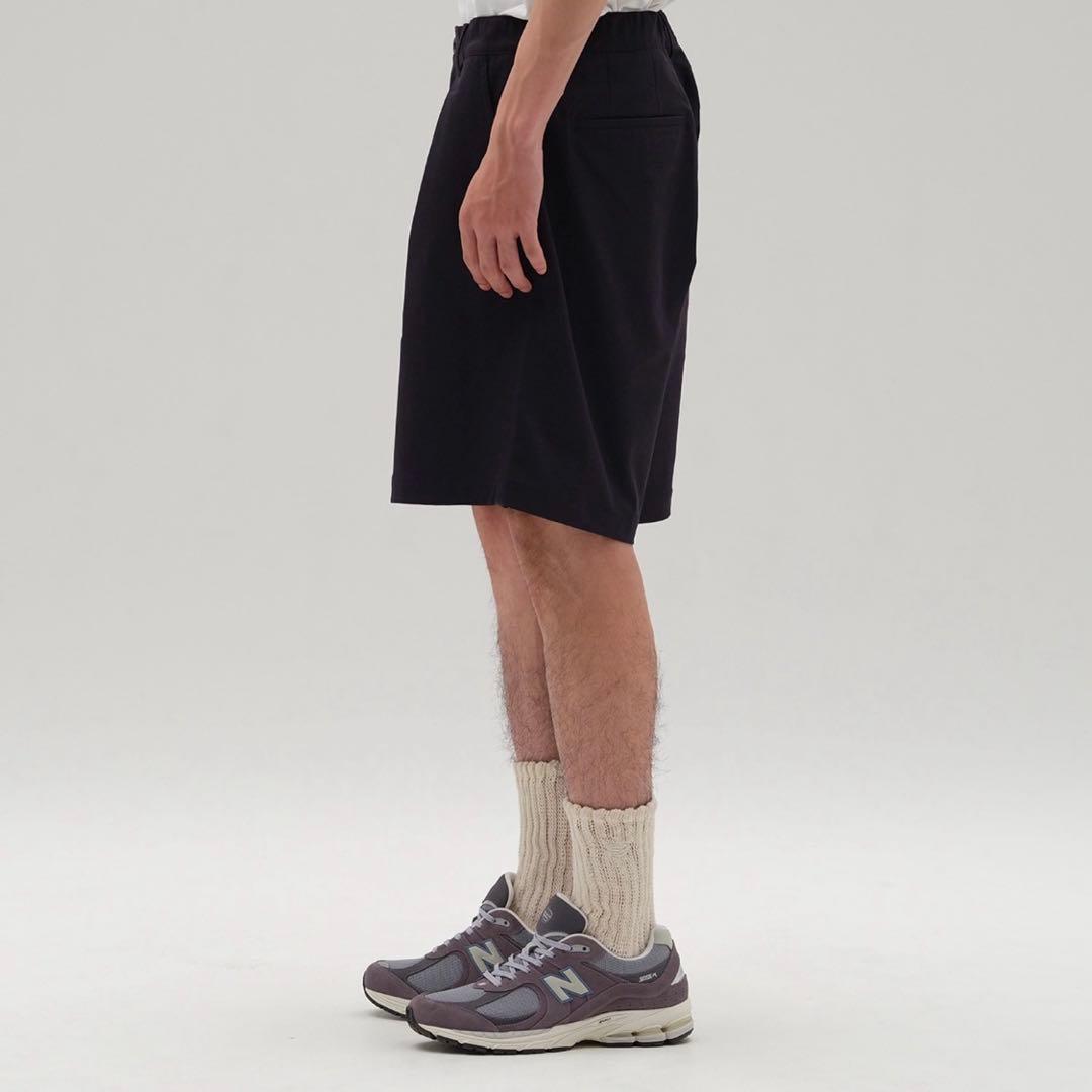 New Balance Shorts Bermuda Met24 Chino