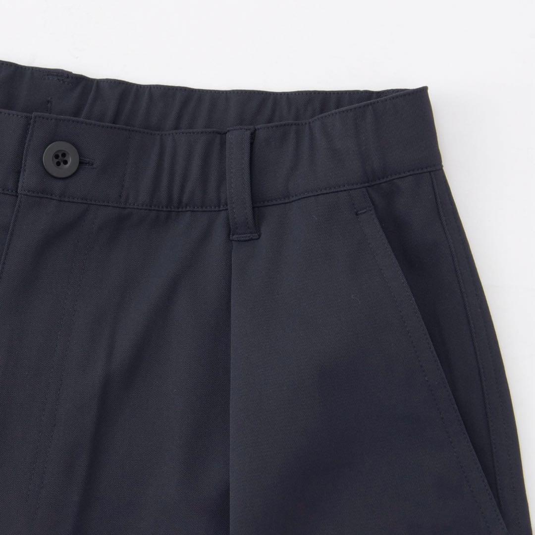 New Balance Shorts Bermuda Met24 Chino