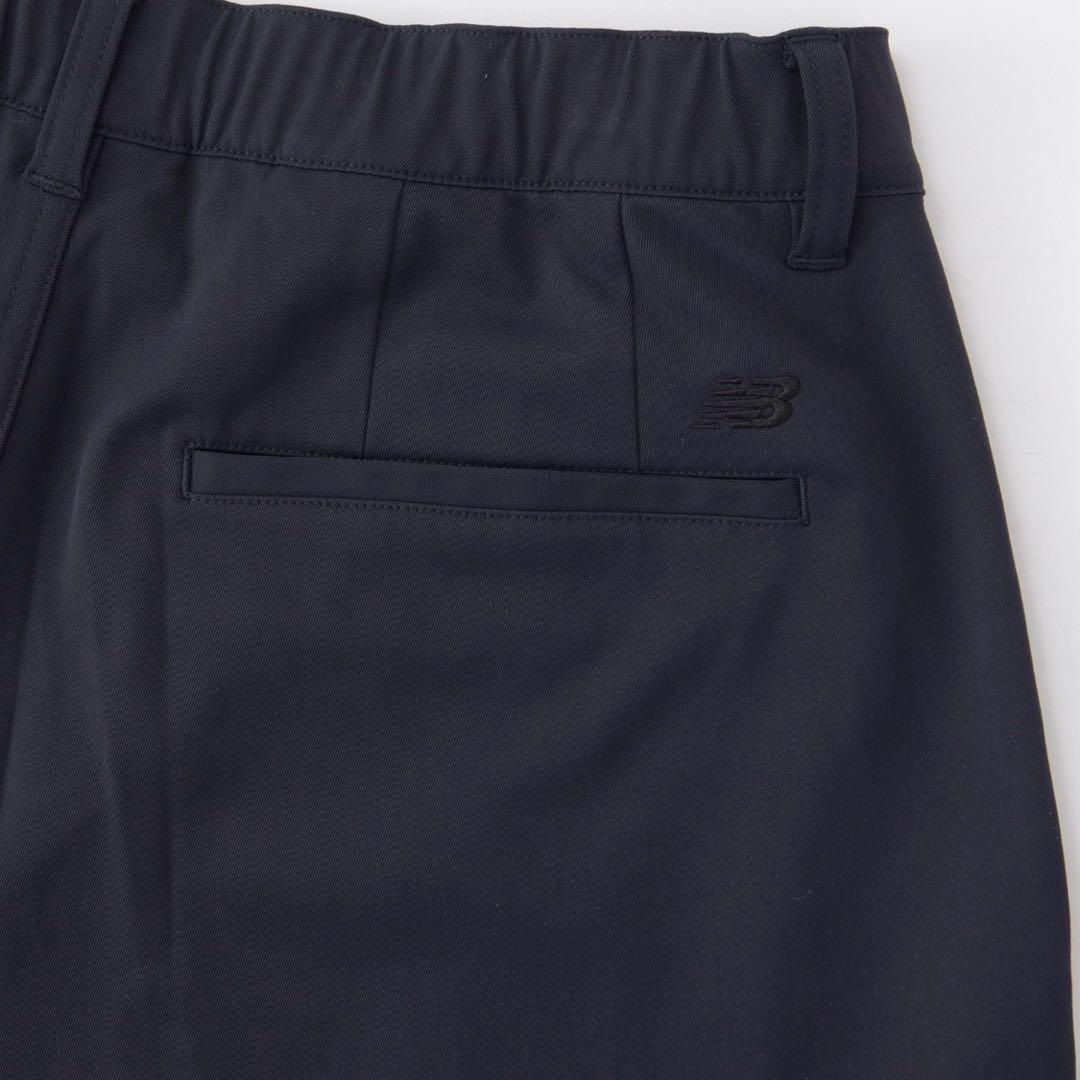 New Balance Shorts Bermuda Met24 Chino