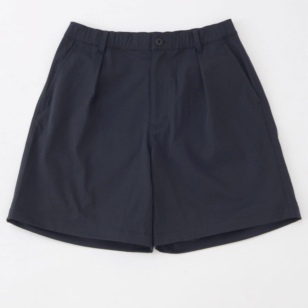 New Balance Shorts Bermuda Met24 Chino