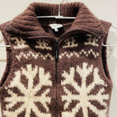 Moncler Knitted Vests S