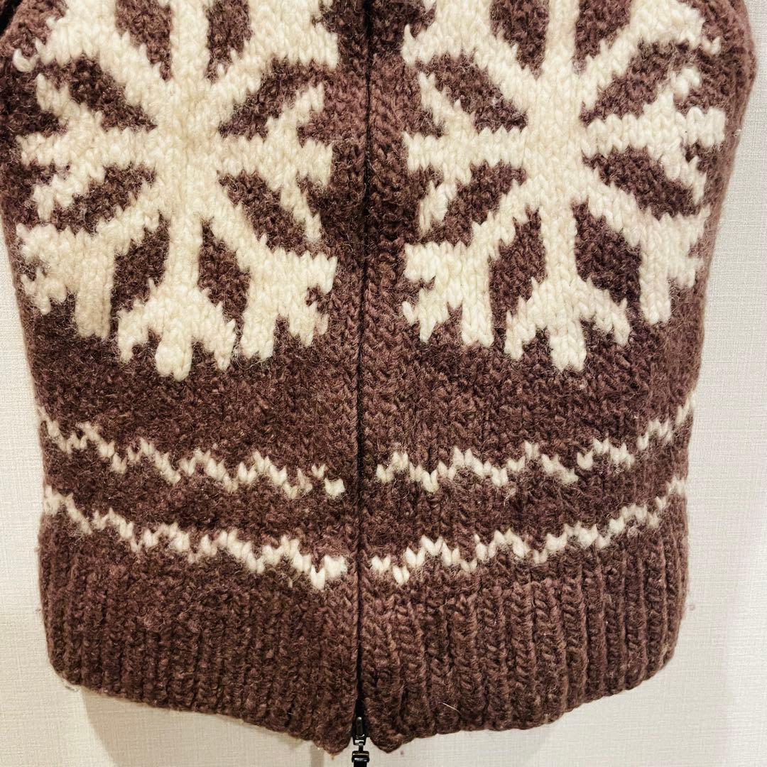 Moncler Knitted Vests S