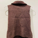 Moncler Knitted Vests S
