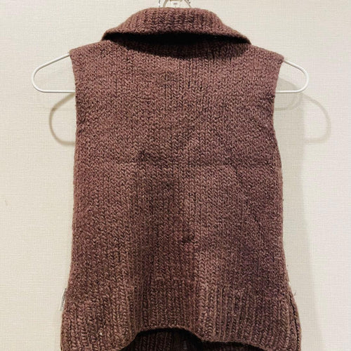 Moncler Knitted Vests S