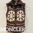 Moncler Knitted Vests S