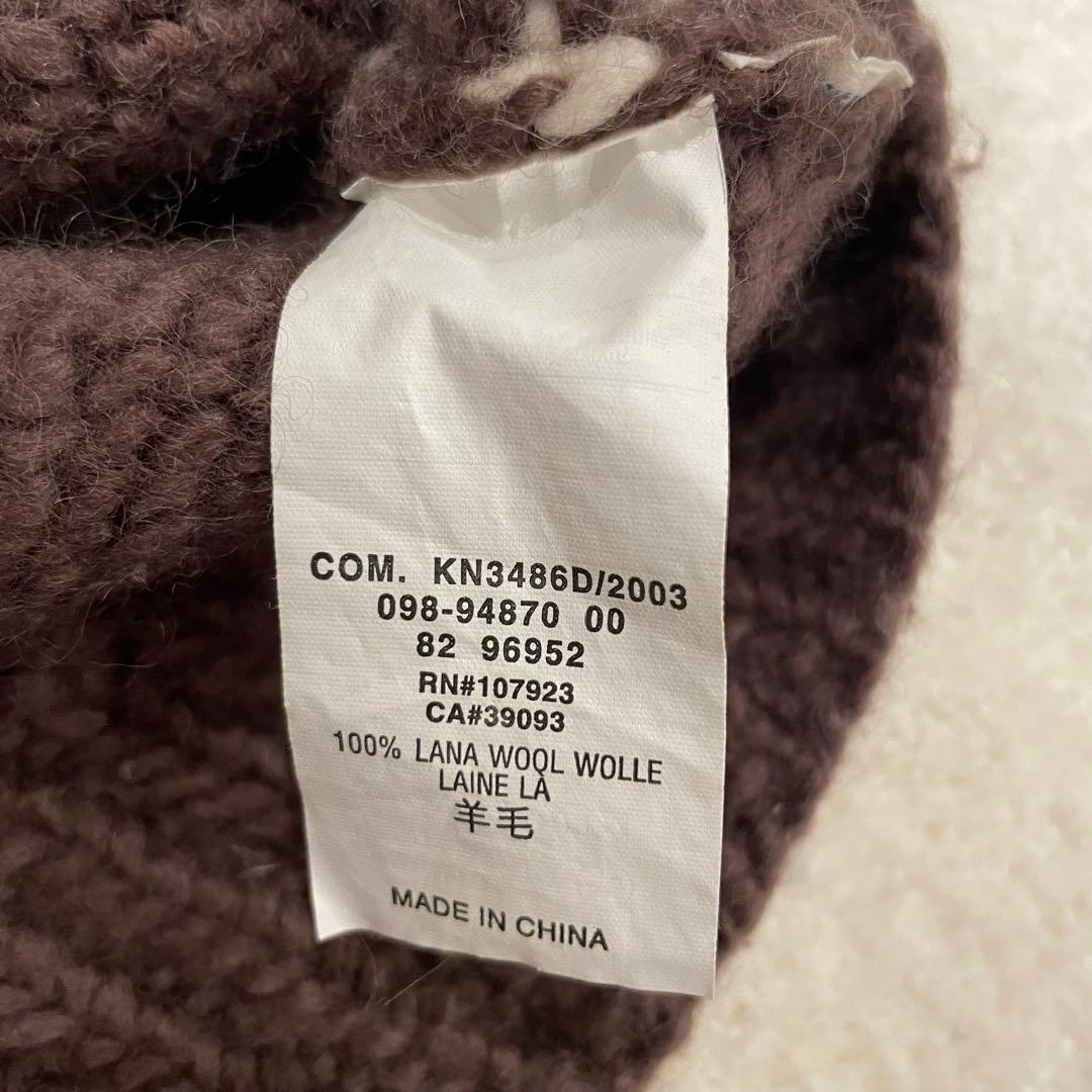 Moncler Knitted Vests S