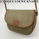 Loewe Shoulder Bags Elk