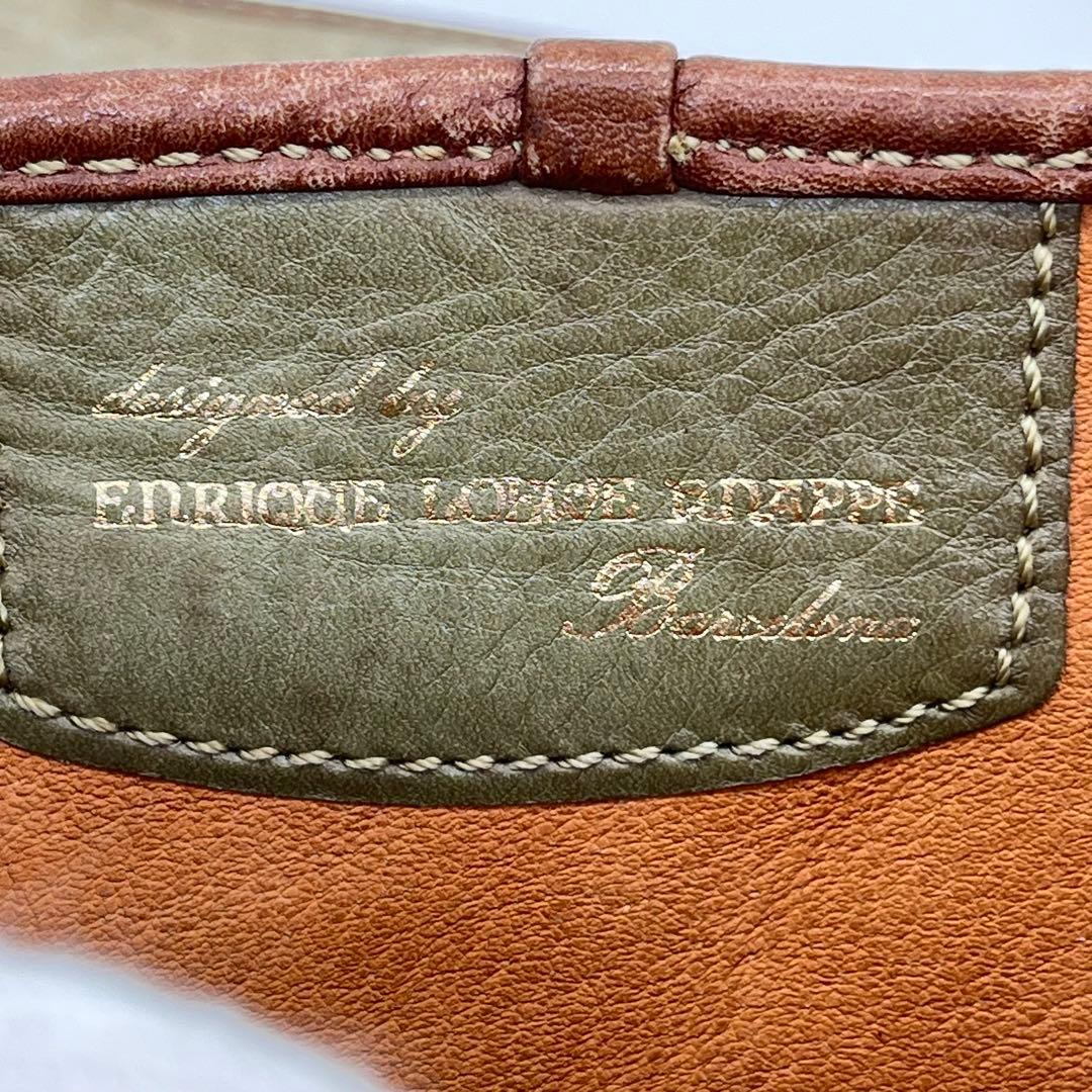 Loewe Shoulder Bags Elk