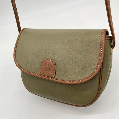 Loewe Shoulder Bags Elk