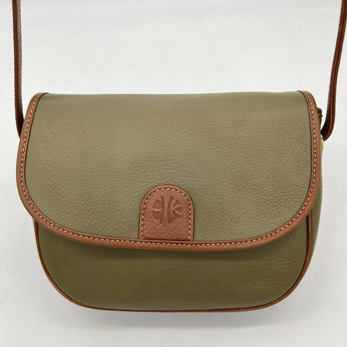 Loewe Shoulder Bags Elk
