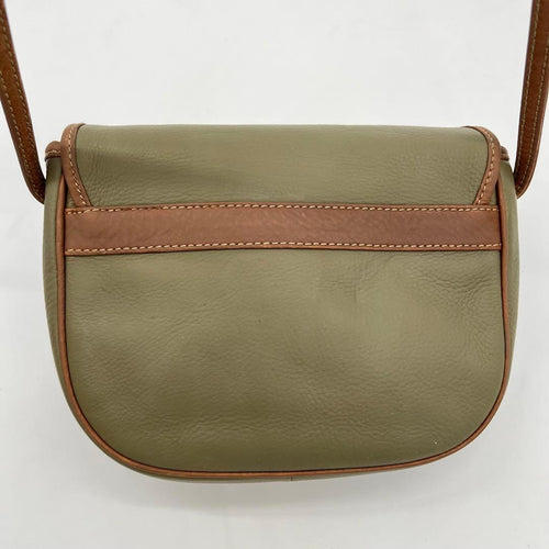 Loewe Shoulder Bags Elk