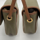 Loewe Shoulder Bags Elk