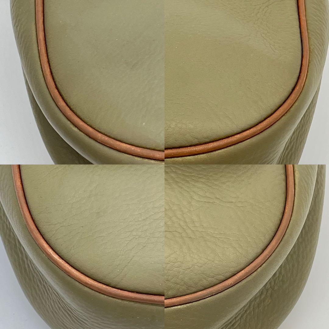 Loewe Shoulder Bags Elk