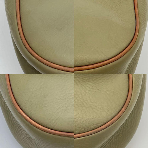 Loewe Shoulder Bags Elk