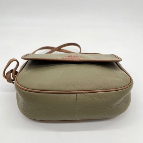 Loewe Shoulder Bags Elk