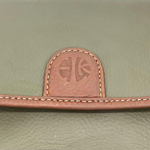 Loewe Shoulder Bags Elk