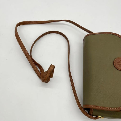 Loewe Shoulder Bags Elk