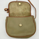 Loewe Shoulder Bags Elk
