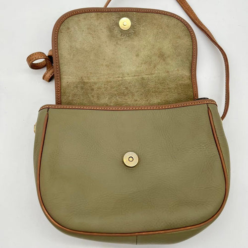 Loewe Shoulder Bags Elk