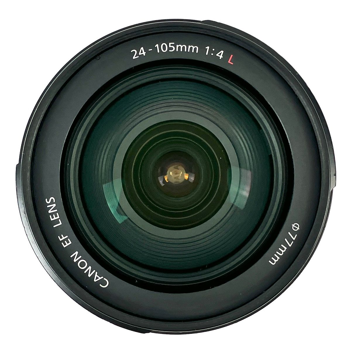 Canon Digital Slr Eos 5D Mark Ii Ef 24-105L Is Usm