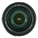 Canon Digital Slr Eos 5D Mark Ii Ef 24-105L Is Usm