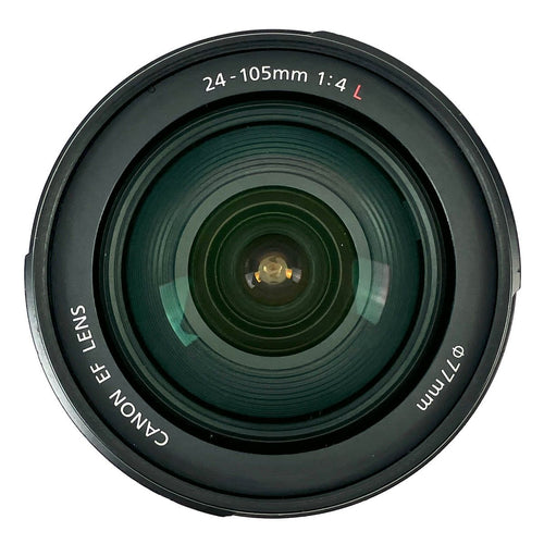 Canon Digital Slr Eos 5D Mark Ii Ef 24-105L Is Usm