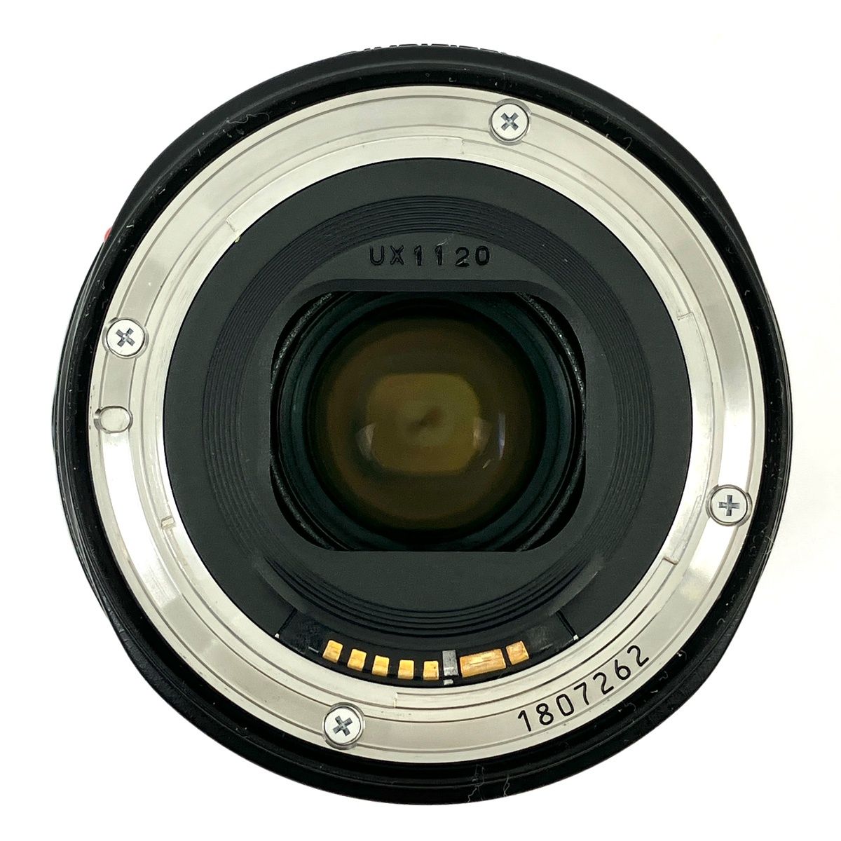 Canon Digital Slr Eos 5D Mark Ii Ef 24-105L Is Usm
