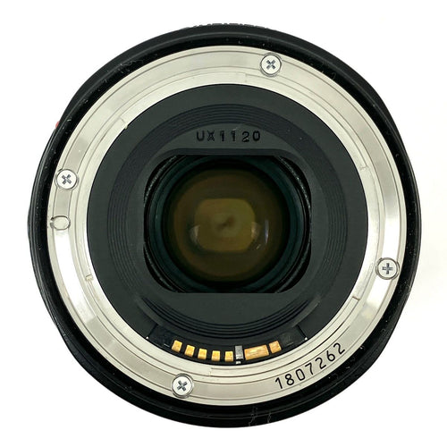 Canon Digital Slr Eos 5D Mark Ii Ef 24-105L Is Usm