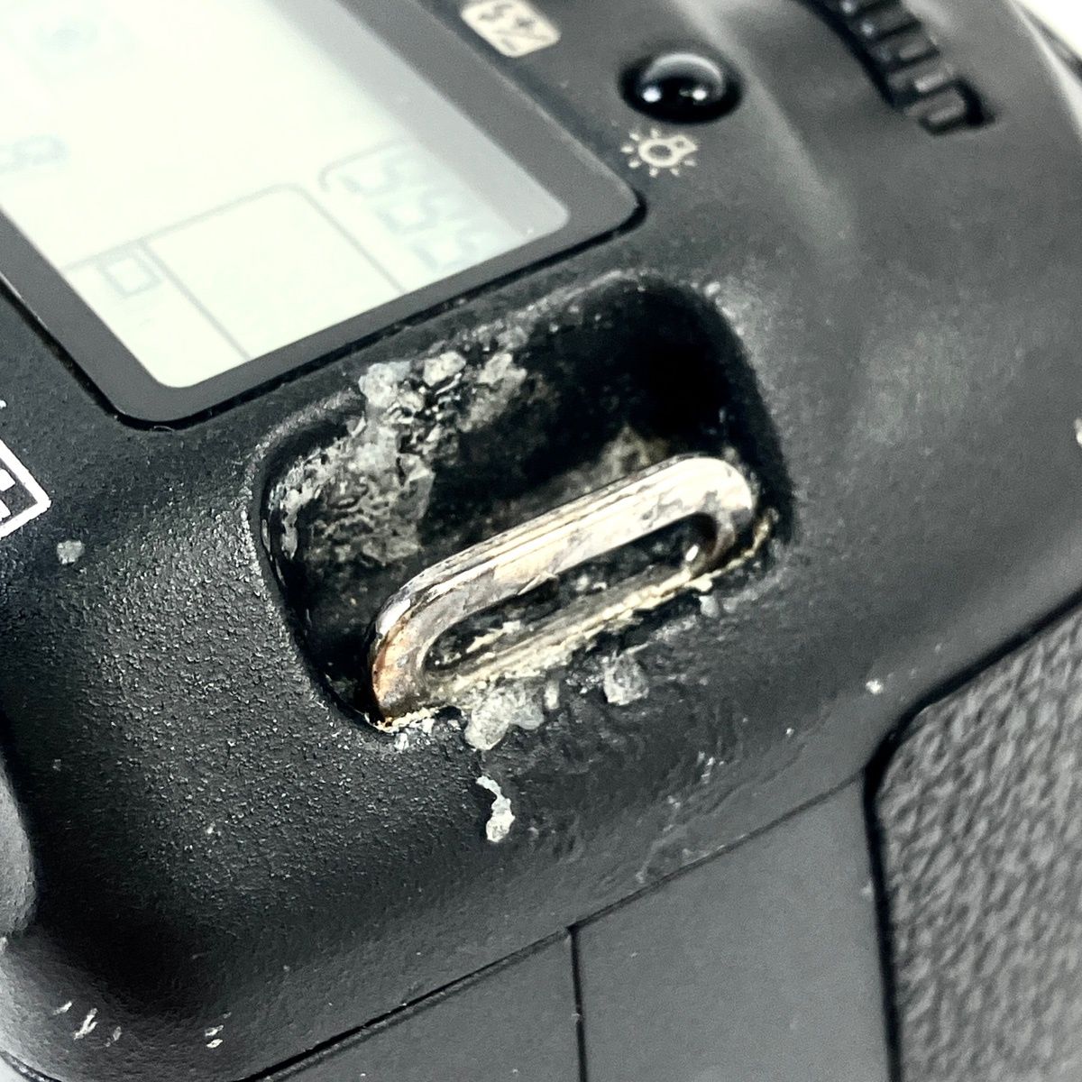 Canon Digital Slr Eos 5D Mark Ii Ef 24-105L Is Usm