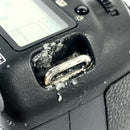 Canon Digital Slr Eos 5D Mark Ii Ef 24-105L Is Usm