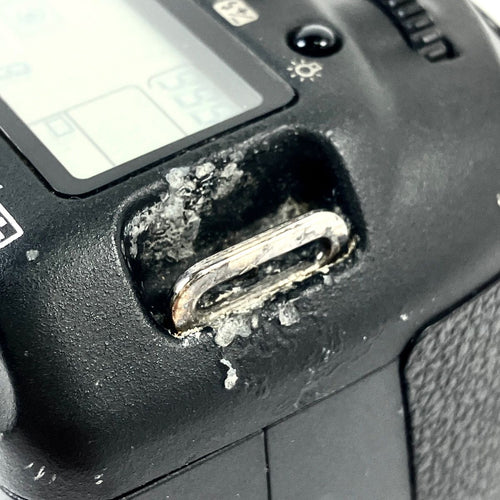 Canon Digital Slr Eos 5D Mark Ii Ef 24-105L Is Usm