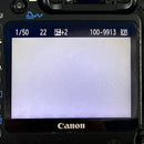 Canon Digital Slr Eos 5D Mark Ii Ef 24-105L Is Usm