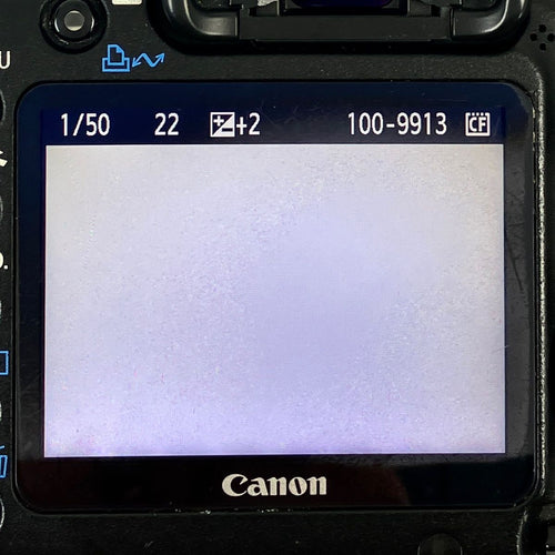 Canon Digital Slr Eos 5D Mark Ii Ef 24-105L Is Usm