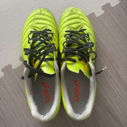 Asics Soccer Shoes Spike Ds Light X-Fly Pro